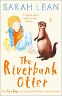 The Riverbank Otter di Sarah Lean edito da HarperCollins Publishers