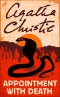 Appointment With Death di Agatha Christie edito da Harpercollins Publishers
