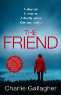The Friend di Charlie Gallagher edito da HarperCollins Publishers