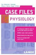 Case Files Physiology di Eugene C. Toy, Norman W. Weisbrodt, William P. Dubinsky, Edgar T. Walters, Konrad P. Harms, Roger G. O'Neil edito da Mcgraw-hill Education - Europe