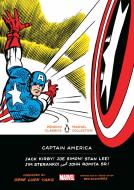 Captain America di Jack Kirby, Joe Simon, Stan Lee edito da PENGUIN GROUP