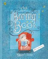 The Boring Book di Vasanti Unka edito da Penguin Books New Zealand