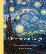 Vincent Van Gogh di Cornelia Homburg edito da Carlton Books Ltd.