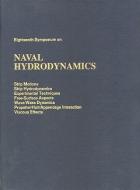Eighteenth Symposium On Naval Hydrodynamics di National Research Council, Office of Naval Research, Division on Engineering and Physical Sciences, Mathematics Commission on Physical Sciences edito da National Academies Press