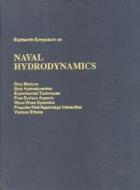 Eighteenth Symposium On Naval Hydrodynamics di National Research Council, Office of Naval Research, Division on Engineering and Physical Sciences, Mathematics Commission on Physical Sciences edito da National Academies Press