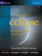 Principles, Patterns And Plugins di Kent Beck, Erich Gamma edito da Pearson Education (us)