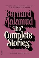 The Complete Stories di Bernard Malamud edito da FARRAR STRAUSS & GIROUX