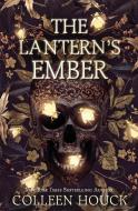 The Lantern's Ember di Colleen Houck edito da Random House Children's Books