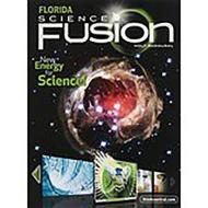 Holt McDougal Science Fusion: Student Edition Interactive Worktext Grade 8 2012 edito da HOUGHTON MIFFLIN