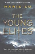 The Young Elites di Marie Lu edito da TURTLEBACK BOOKS