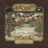 The Visit di Mark Kimball Moulton edito da SCHIFFER PUB LTD