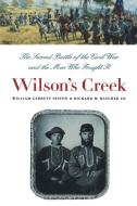 Wilson's Creek di Richard W. Hatcher III, William Garrett Piston edito da The University of North Carolina Press