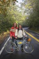 Joy Ride: A Bike Odyssey from Alaska to Argentina di Kristen Jokinen edito da HAWTHORNE BOOKS