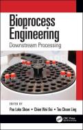Bioprocess Engineering edito da Taylor & Francis Ltd