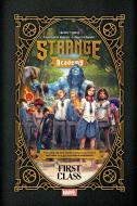 Strange Academy: First Class di Skottie Young edito da MARVEL COMICS GROUP