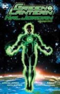 Green Lantern Hal Jordan Vol. 1 di Ron Marz, Jimmy Palmiotti edito da Dc Comics