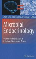 Microbial Endocrinology edito da Springer-verlag New York Inc.