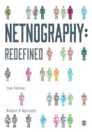 Netnography di Robert Kozinets edito da Sage Publications Ltd.