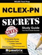 NCLEX Review Book: Nclex-PN Secrets Study Guide: Complete Review, Practice Tests, Video Tutorials for the Nclex-PN Exami edito da MOMETRIX MEDIA LLC