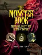The Monster Book di Nick Redfern edito da Visible Ink Press