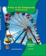 A Year at the Fairgrounds: Finding Volume di Renata Brunner-Jass edito da NORWOOD HOUSE PR