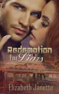 Redemption for Liars di Elizabeth Janette edito da Soul Mate Publishing