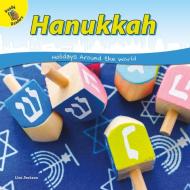 Hanukkah di Lisa Jackson edito da READY READERS