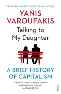 Talking to My Daughter di Yanis Varoufakis edito da Random House UK Ltd