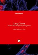 Lung Cancer edito da IntechOpen