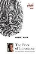 Shirley McKie: The Price of Innocence di Iain McKie, Michael Russell edito da BIRLINN