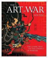 Art of War di Sun Tzu edito da Arcturus Publishing Ltd