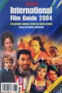 Variety International Film Guide: The Ultimate Annual Review of World Cinema edito da Silman-James Press