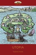Utopia di Thomas More edito da Aziloth Books