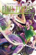 Final Fantasy Lost Stranger, Vol. 6 di Hazuki Minase edito da Yen Press