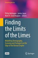 Finding the Limits of the Limes edito da Springer-Verlag GmbH
