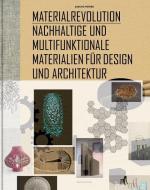 Materialrevolution di Sascha Peters edito da Birkhäuser Verlag GmbH