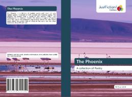 The Phoenix di Abhirup Lahiri edito da JustFiction Edition