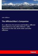 The Afflicted Man's Companion di John Willison edito da hansebooks