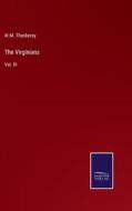 The Virginians di W. M. Thackeray edito da Salzwasser-Verlag