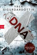 DNA di Yrsa Sigurdardóttir edito da btb Taschenbuch