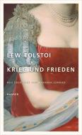 Krieg und Frieden di Lew Tolstoi edito da Hanser, Carl GmbH + Co.