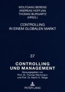 Controlling in einem globalen Markt edito da Lang, Peter GmbH