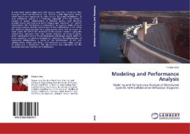 Modeling and Performance Analysis di Toqeer Israr edito da LAP Lambert Academic Publishing