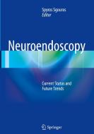 Neuroendoscopy edito da Springer-verlag Berlin And Heidelberg Gmbh & Co. Kg