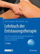 Lehrbuch der Entstauungstherapie edito da Springer-Verlag GmbH