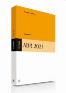 ADR 2021 edito da TÜV Media GmbH, Köln