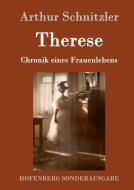 Therese di Arthur Schnitzler edito da Hofenberg
