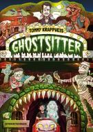 Ghostsitter di Tommy Krappweis edito da Edition Roter Drache
