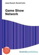 Game Show Network edito da Book On Demand Ltd.