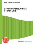 Dover Township, Athens County, Ohio edito da Book On Demand Ltd.